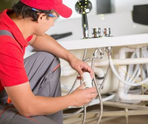 About Emergency plumbing pros Whitesburg, KY